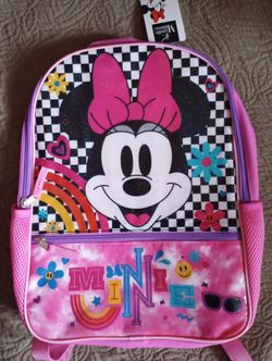 Girl's Backpack