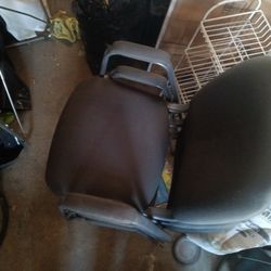 Commercial Office Chairs..