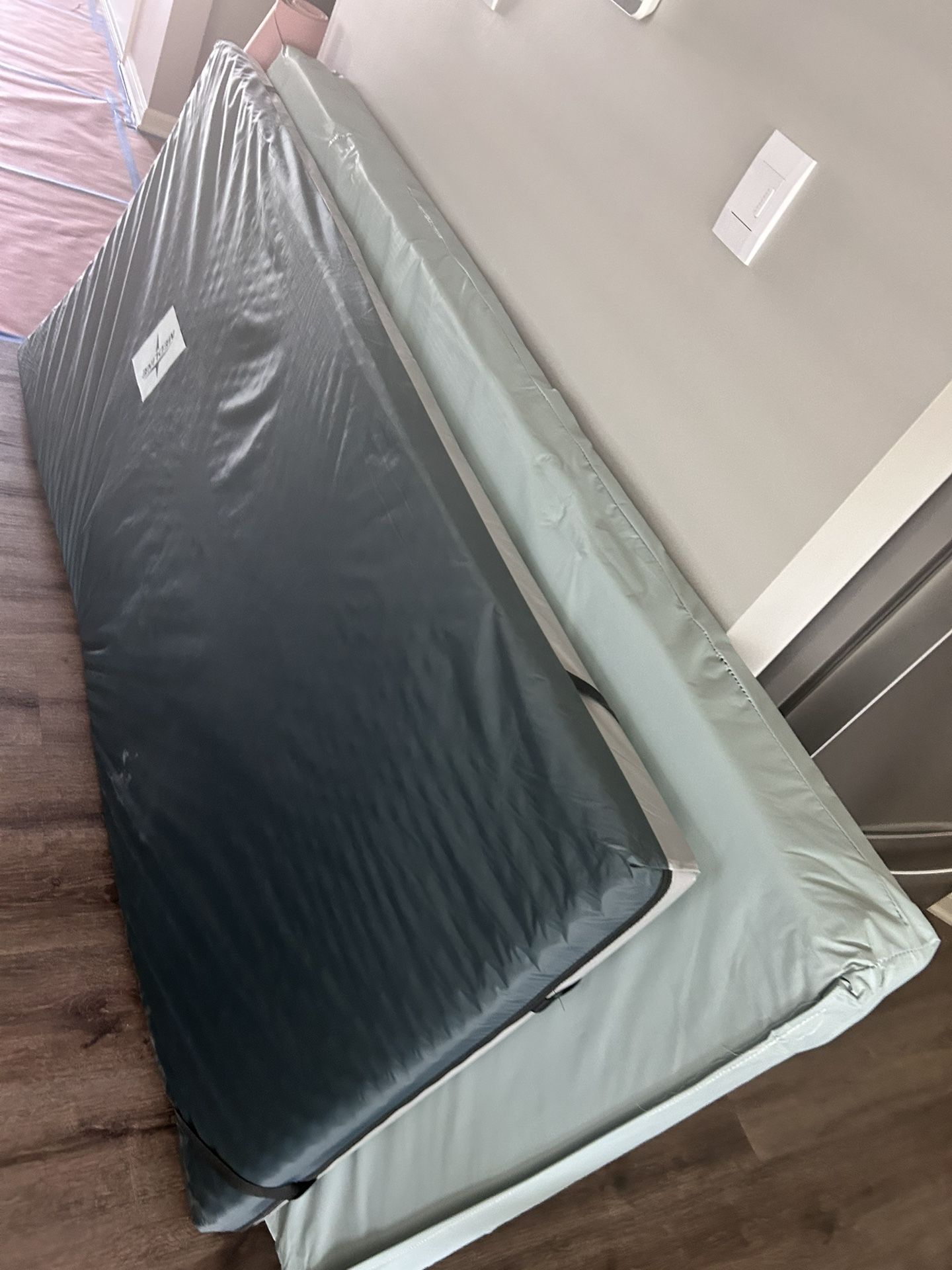 Twin Medical Bed Mattress