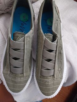 Brand New Tennis Shoes 