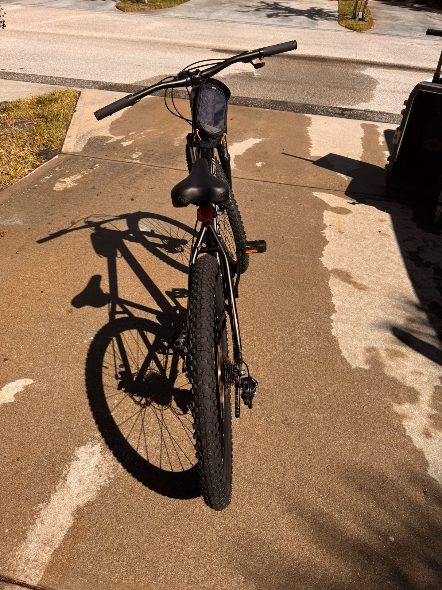 Men’s Ozark Trail Bike (New) 27.5’