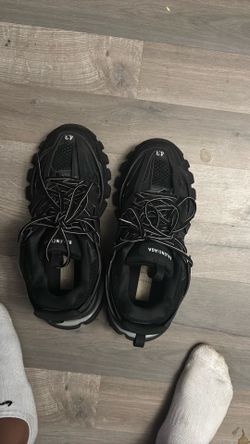 Balenciaga Tracks LED