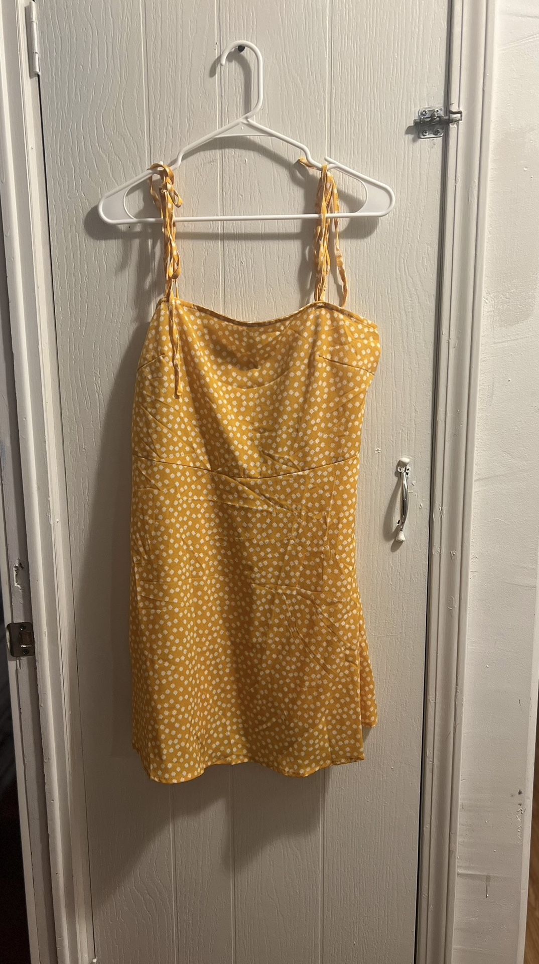 SHEIN Sundress 