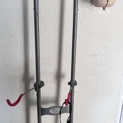 2 Tier Hike Rack 
