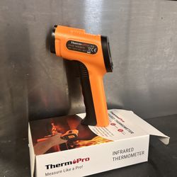 Thermal Pro Infarred Thermometer