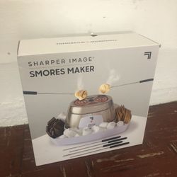 S’more Maker