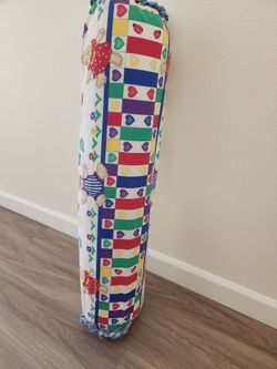 Large Body Pillow