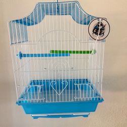 Small Bird cage