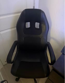 COMPUTER CHAIR