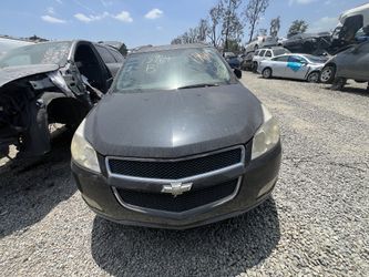 Parts for CHEVROLET TRAVERSE AWD 4D SUV 1LT 3.6L 2012 - Stock #13964