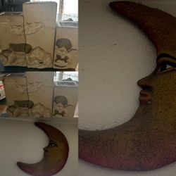 Home Decor Indoor/ Outdoor 