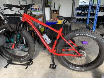 2018 trek farley sales 7 for sale