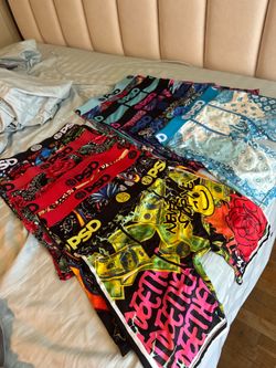 Men’s  PSD Underwear
