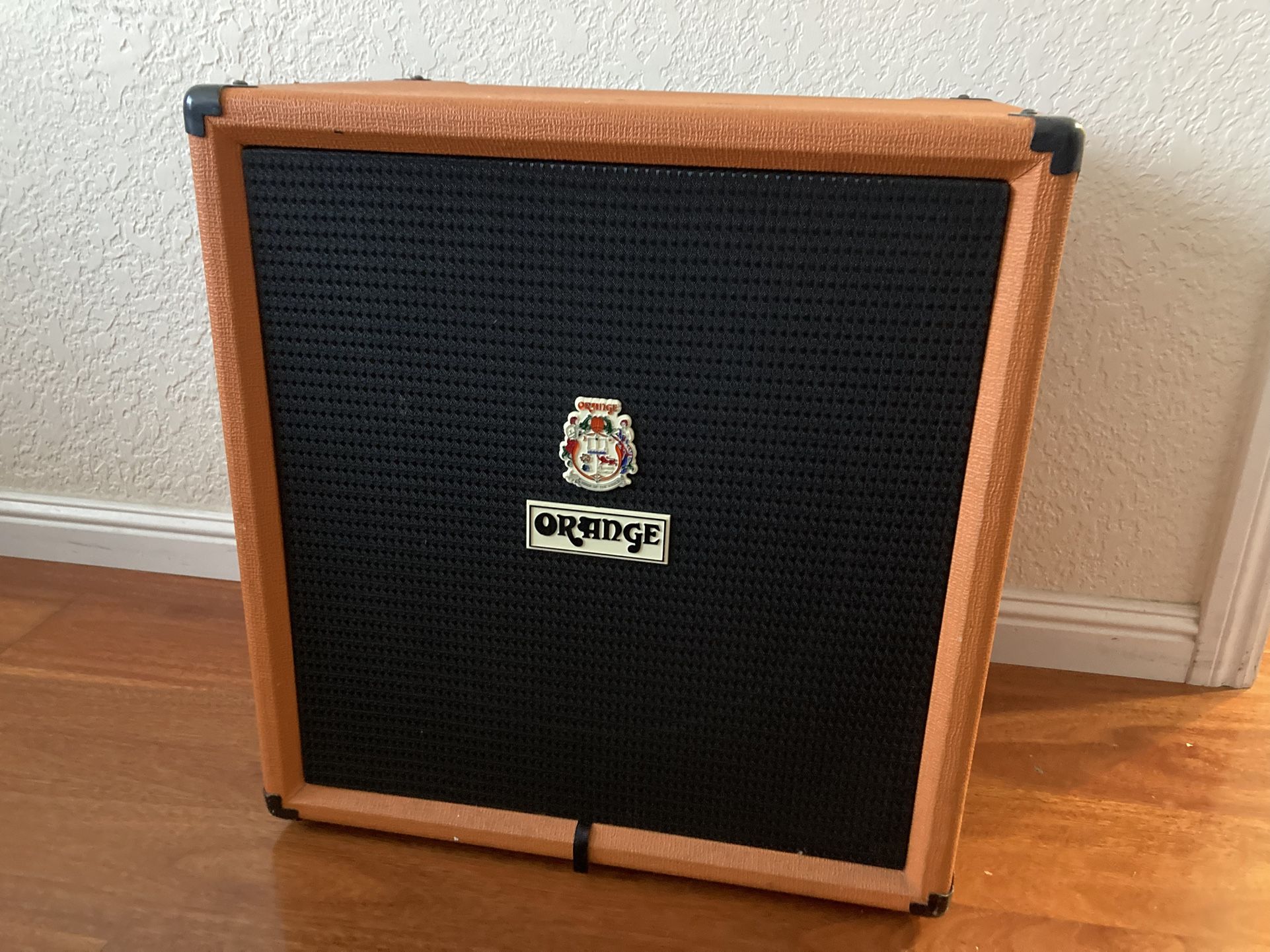 Orange Crush 100BXT Bass Amp (100 Watts)