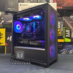 RTX/32GB/Ryzen 7 Gaming PC