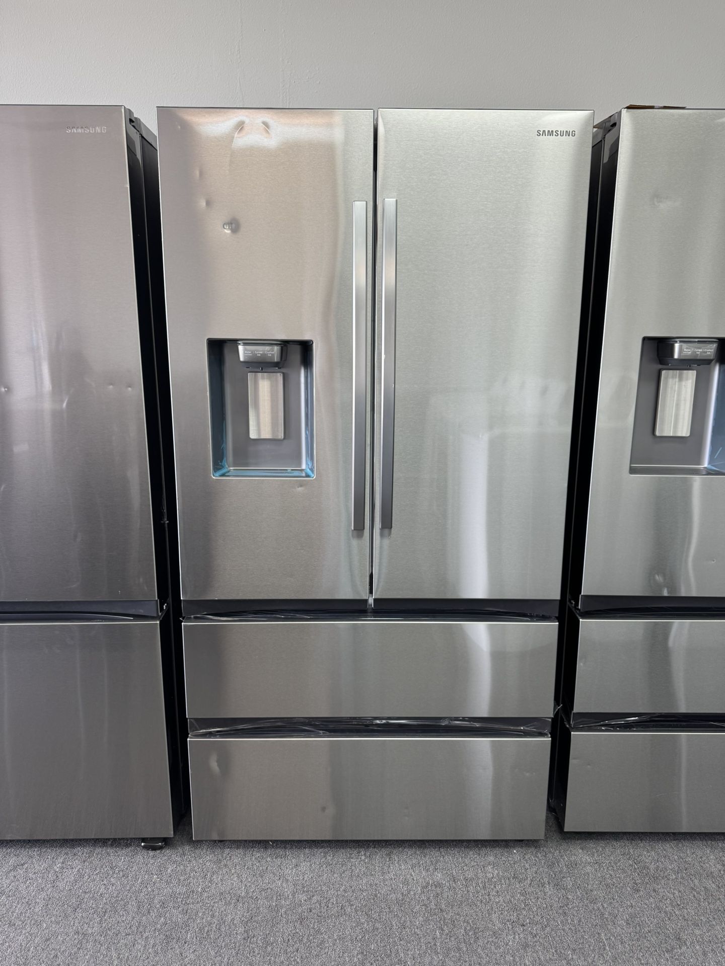 Refrigerator