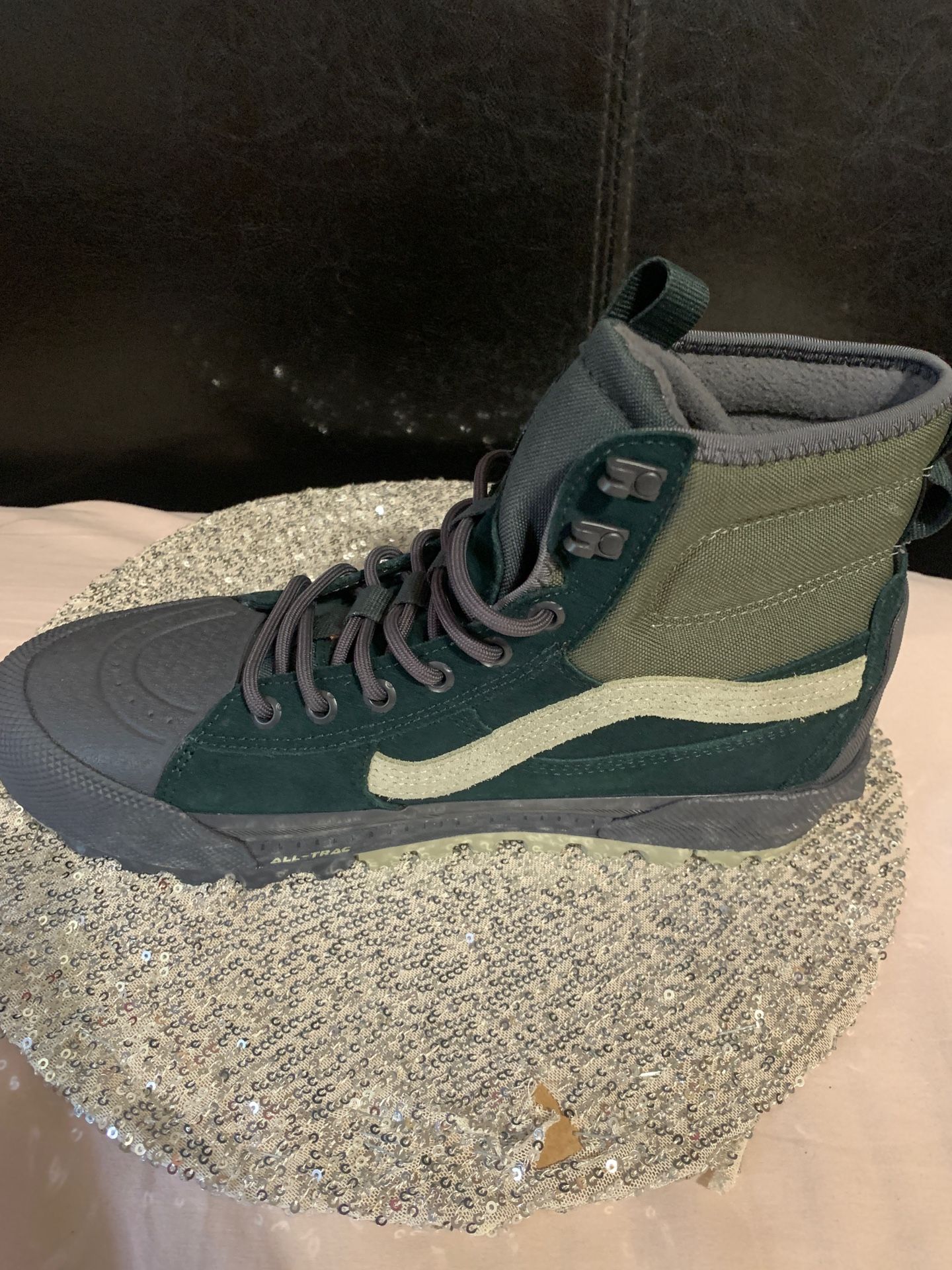 Vans MTE Skate High GORE TEX Sneakers
