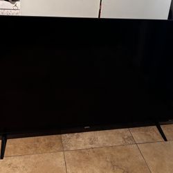 55' Roku Tv 