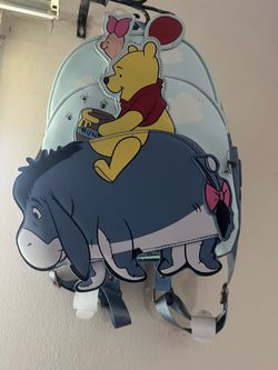 Loungefly Disney Winnie the Pooh