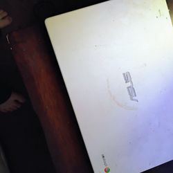 Asus Chromebook