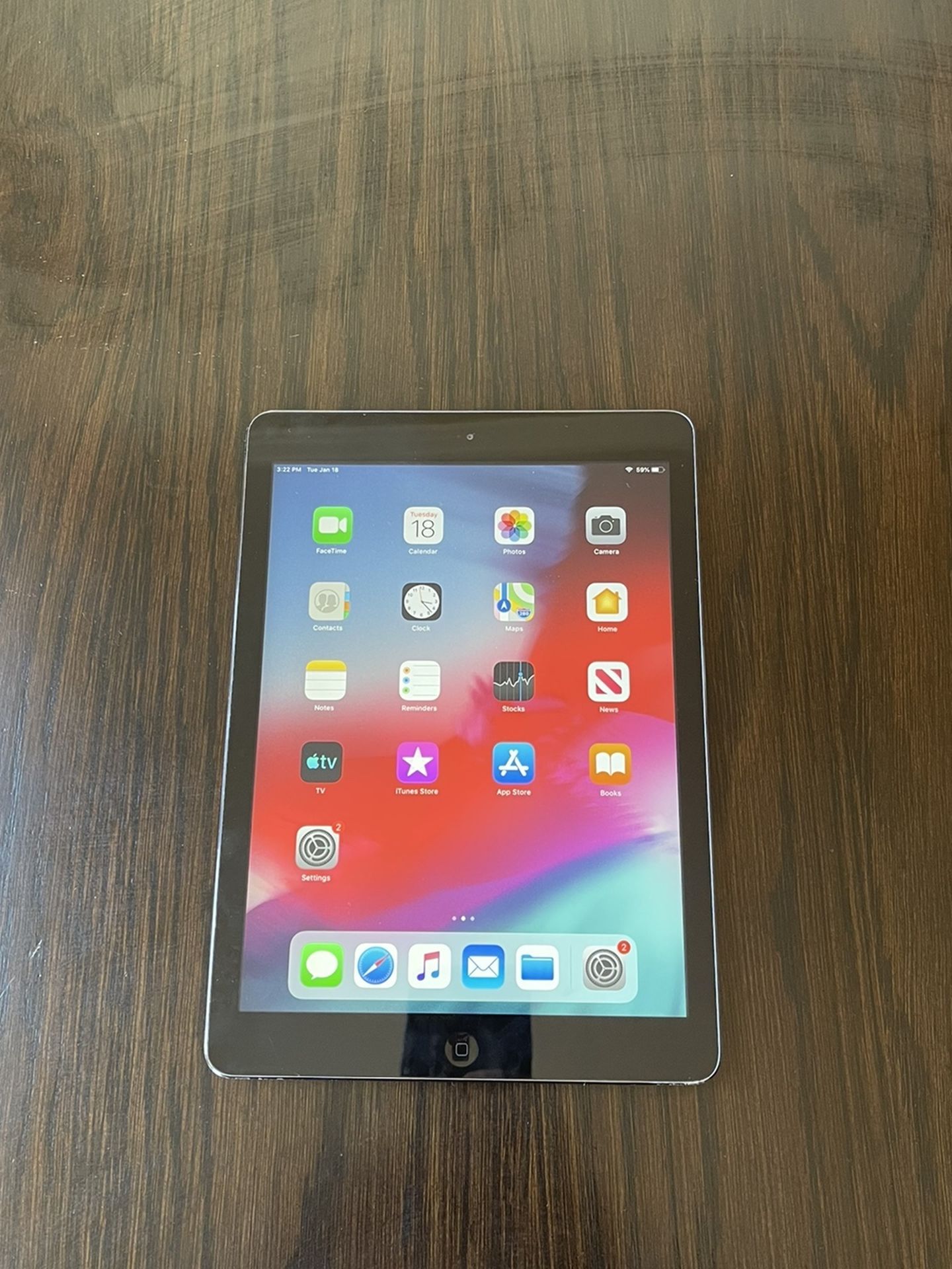 iPad Air