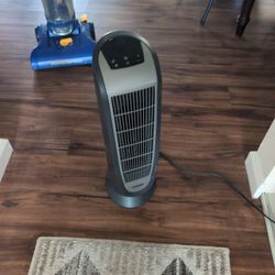 Lasko Ceramic  Heater W Remote