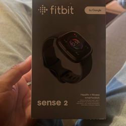 Fitbit Sense 2 