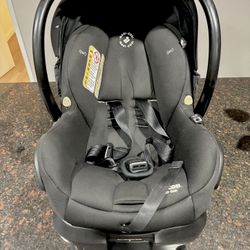 MICO XP MAX INFANT CAR SEAT