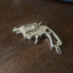 Pistol On A Chain Sale