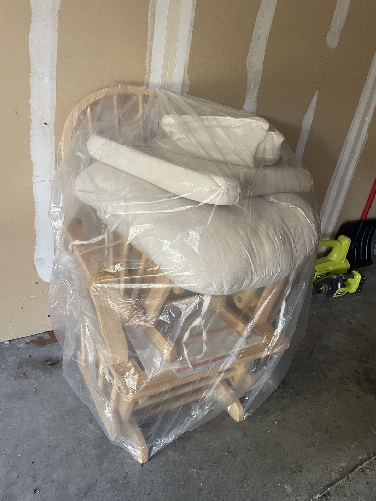 Rocking chair