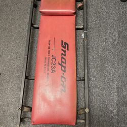 Snap-on JC23A Creeper Made In USA