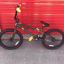 BMX Bikes (Trade For Ps5)