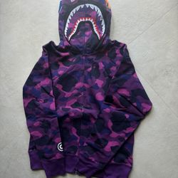 Bape Hoodie 