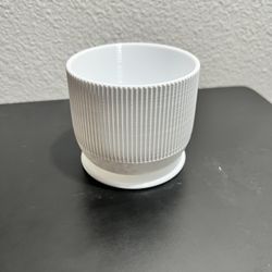 3D Printed Planter