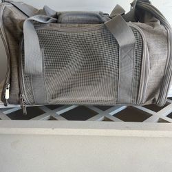 Small Pet Carrier - Airline Approved