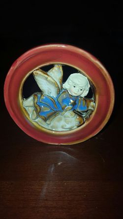 Gifts of Faith ANGEL Tea Light Tealight Holder Christening Baptism Communion Party Favor New Boxed Wholesale