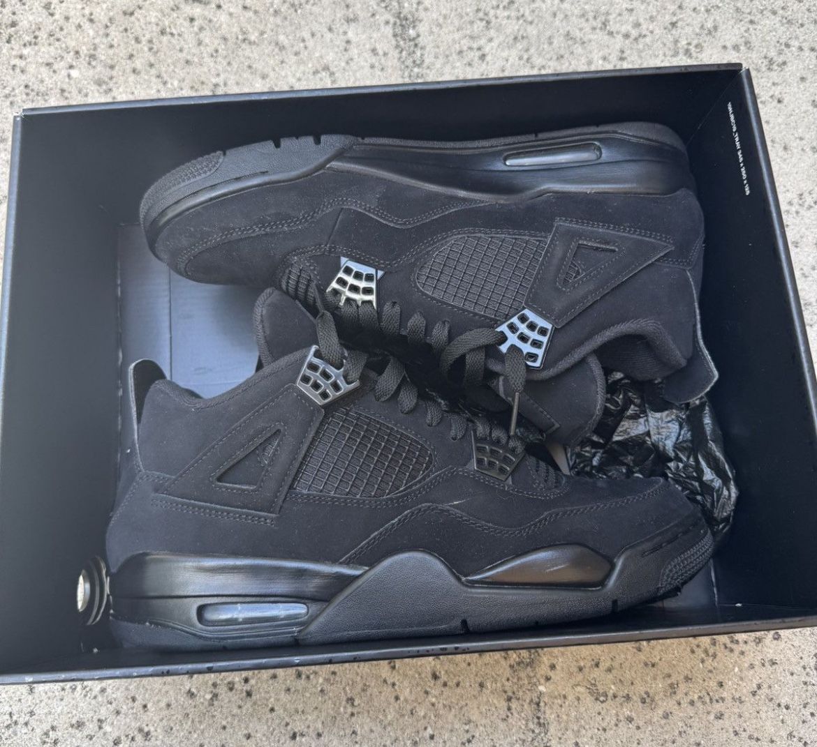 Jordan 4