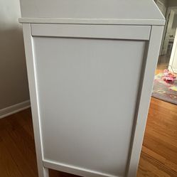 White 2draw Furniture 