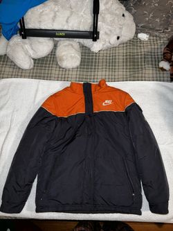 Reversible Nike Jacket size S