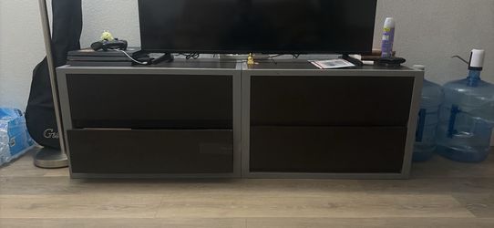 Seperate Media Console