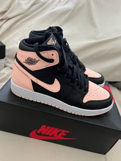 Jordan 1 Crimson Tint