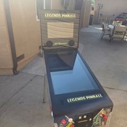 Legends Pinball Arcade