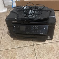 EPSON PRINTER