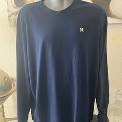 Men’s Shirt/ Hurley/ Perfect Condition!
