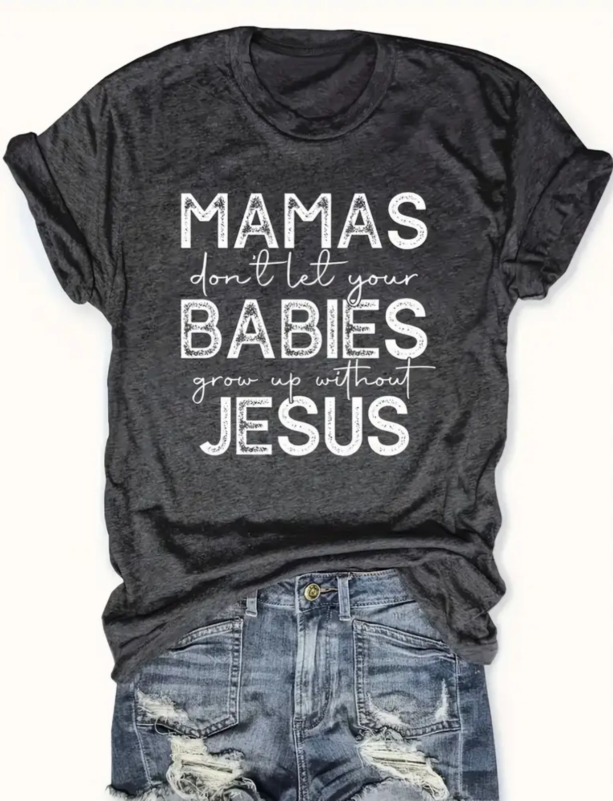 Women’s Mama Tshirt 