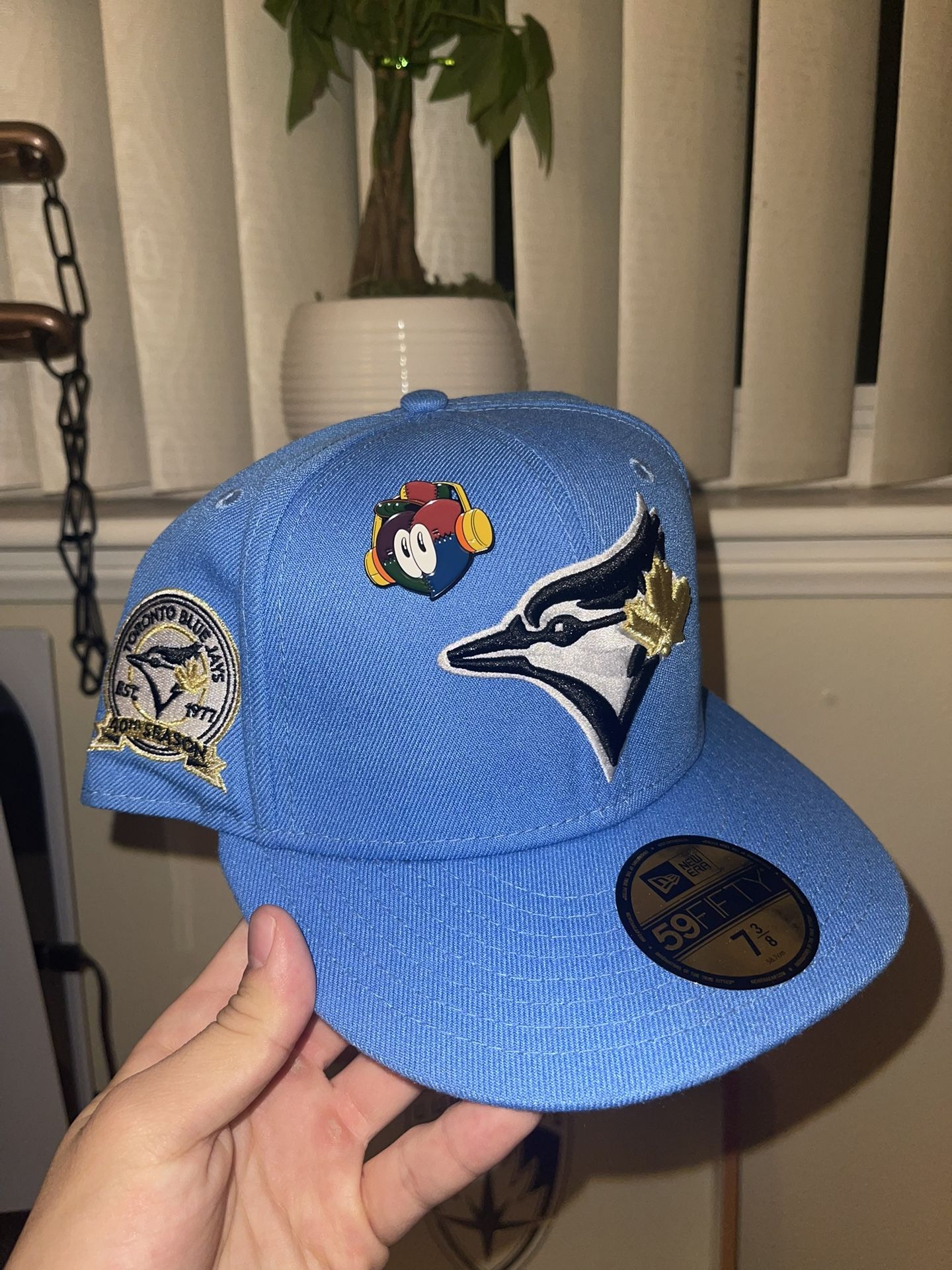 Selling