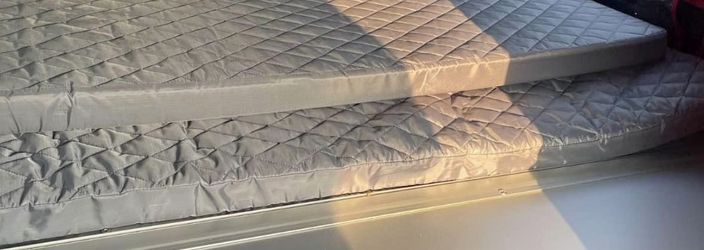 iKamper skycamp 3.0 Stock Mattress