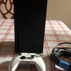Xbox Series X 