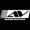 Av Headlight Restoration 