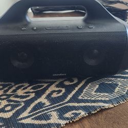 Soundcore Motion Boom